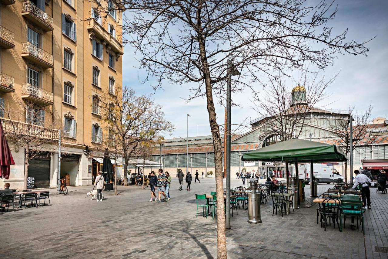 Habitat Born Barcelona