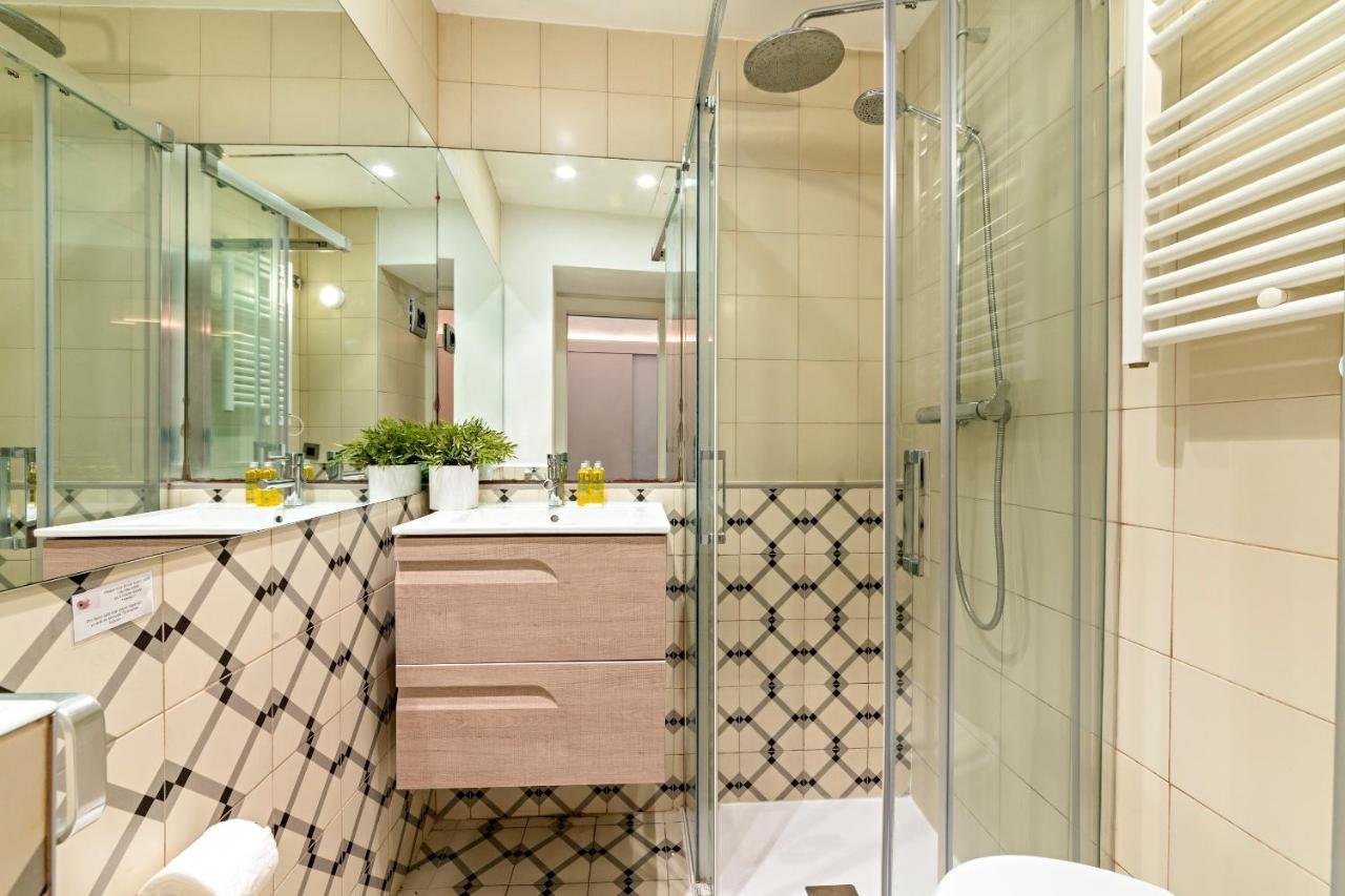 Apartamento Habitat Born