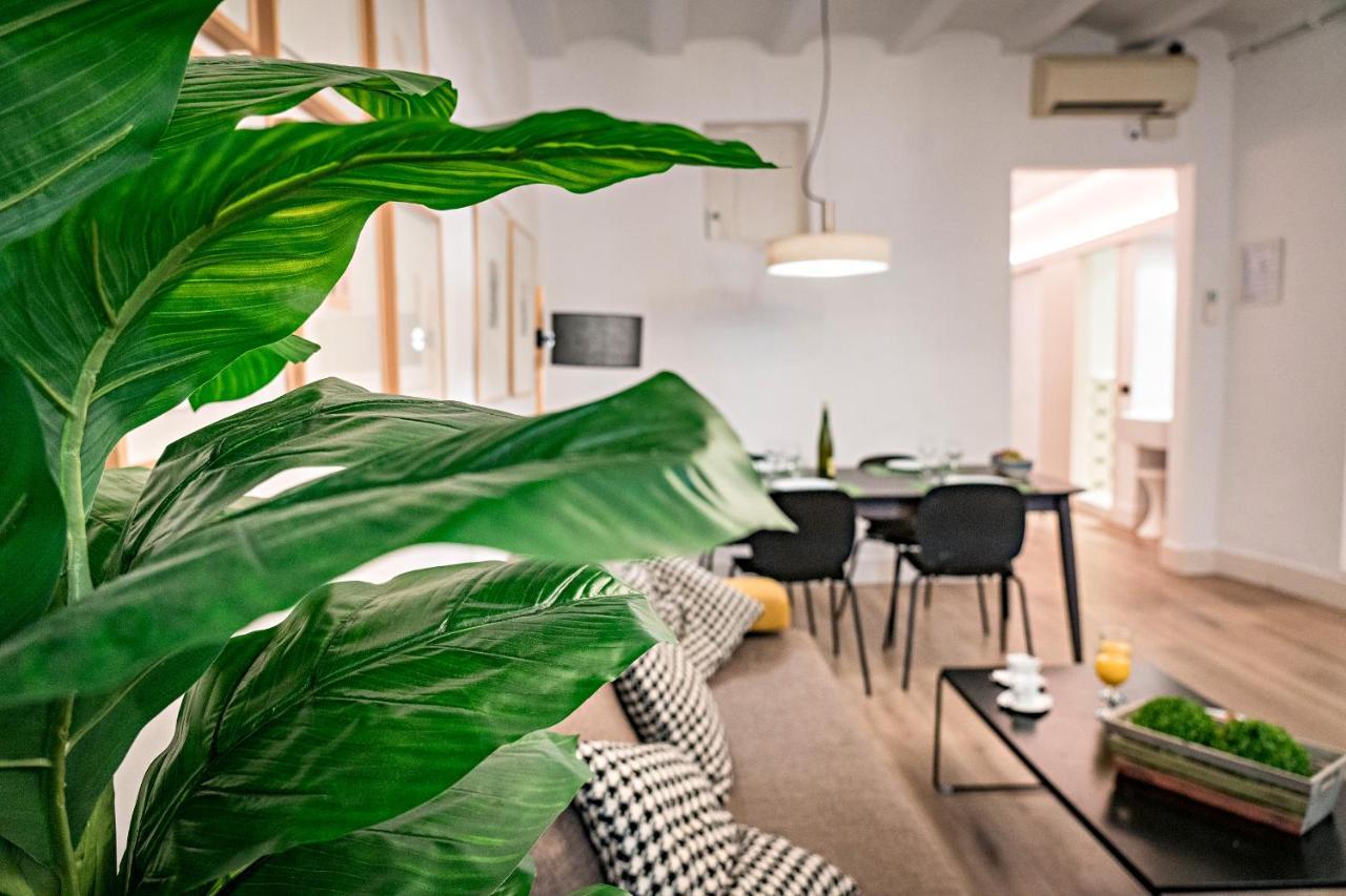 Apartamento Habitat Born *