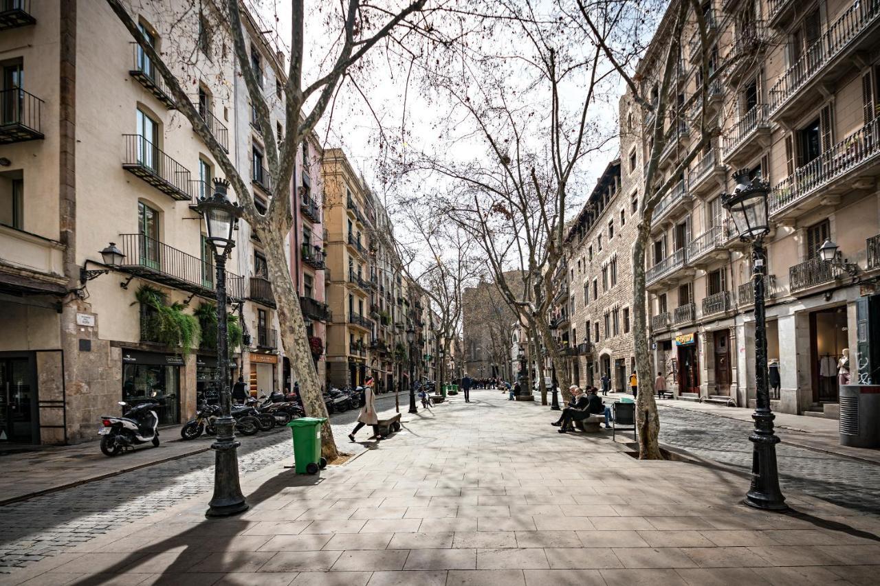 Habitat Born Apartamento Barcelona