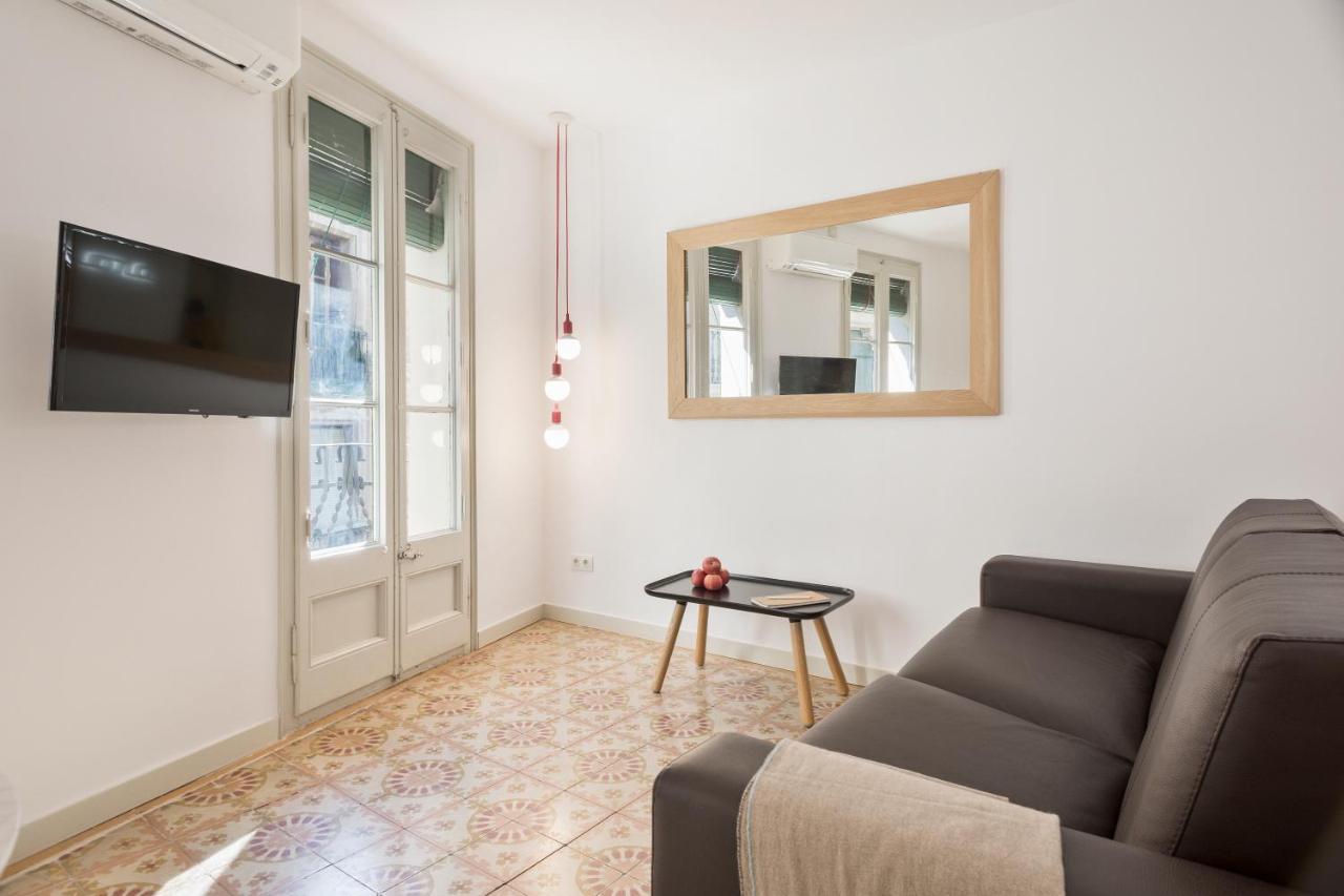 Ola Living Santa Anna Apartamento *