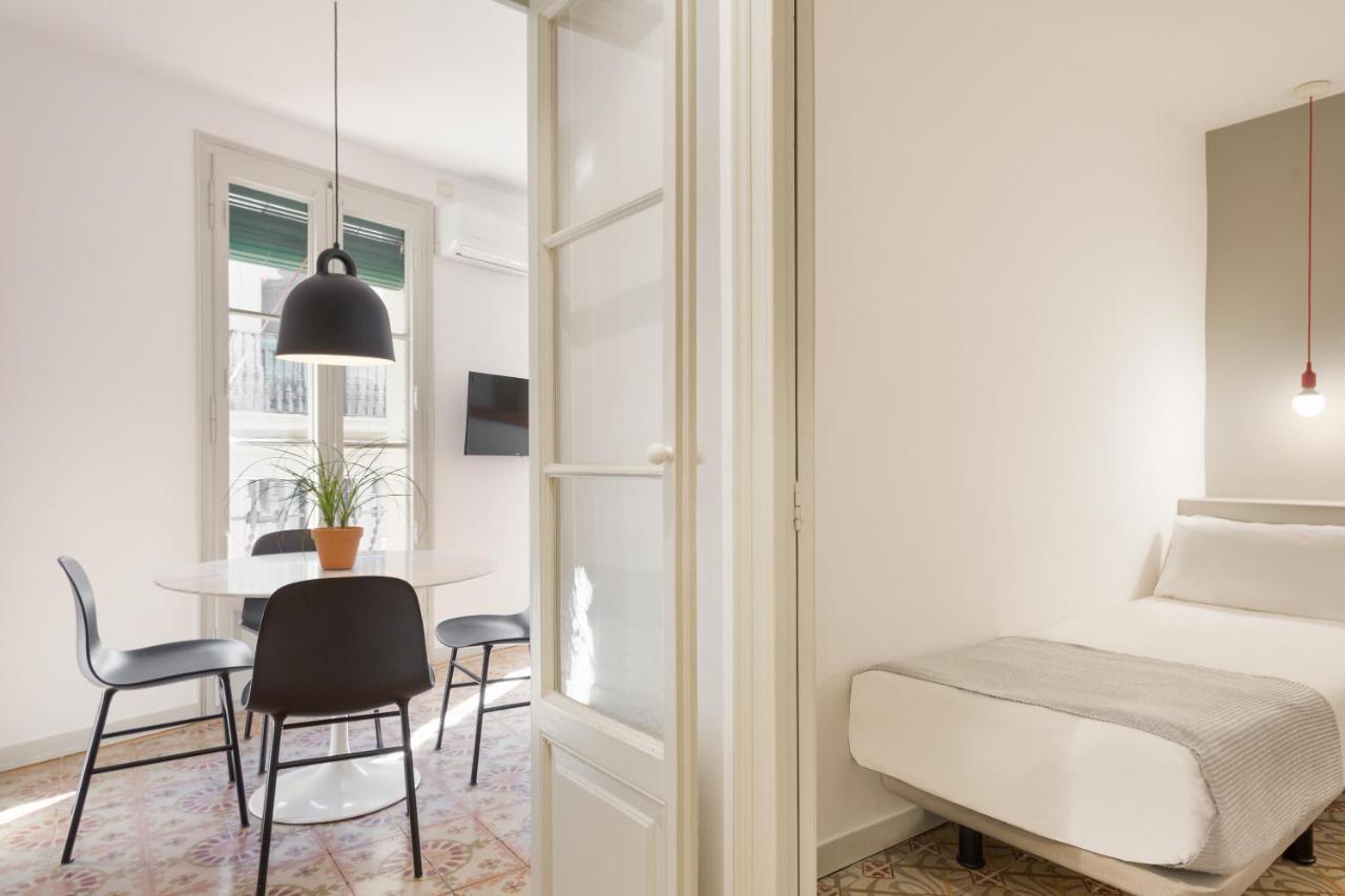 Ola Living Santa Anna Barcelona