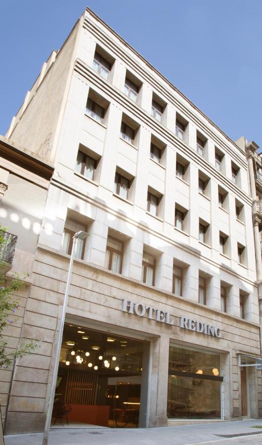 Chic&basic Reding Hotel