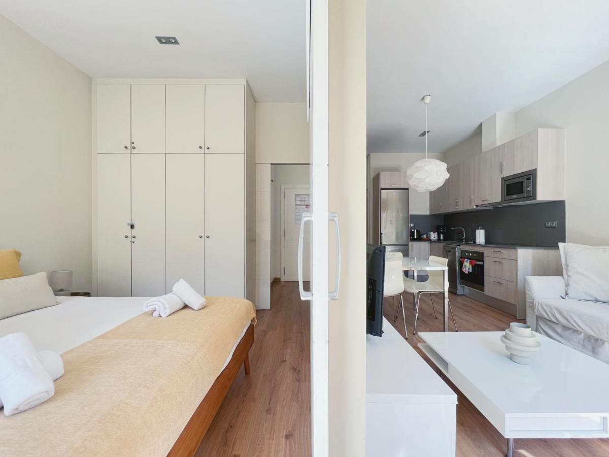 Apartment Stay U-Nique Apartments Fontanella