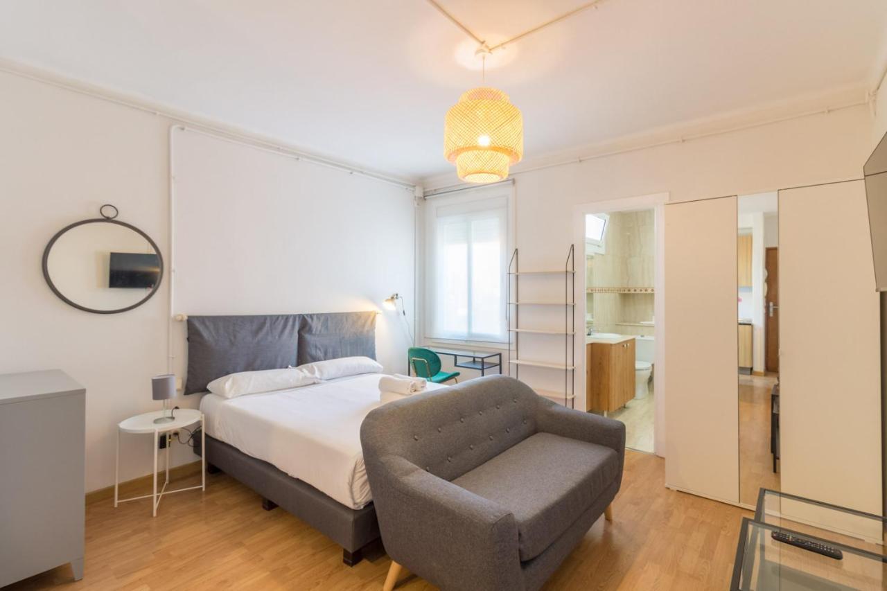 Bebarceloner Sant Andreu - Apartamento