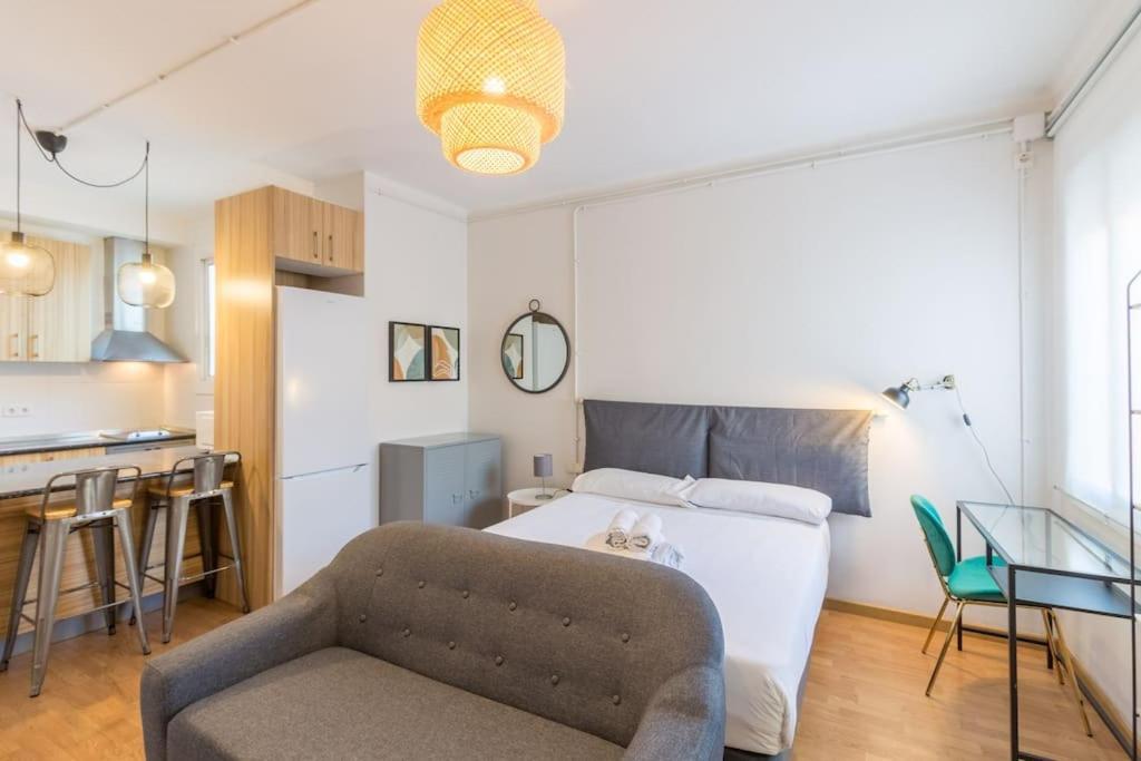 Bebarceloner Sant Andreu - Apartamento *