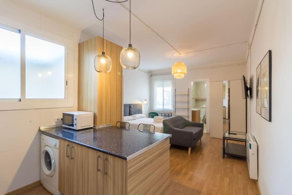 Bebarceloner Sant Andreu - Apartamento Barcelona