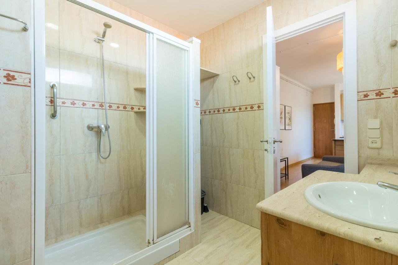 Apartamento Bebarceloner Sant Andreu - *