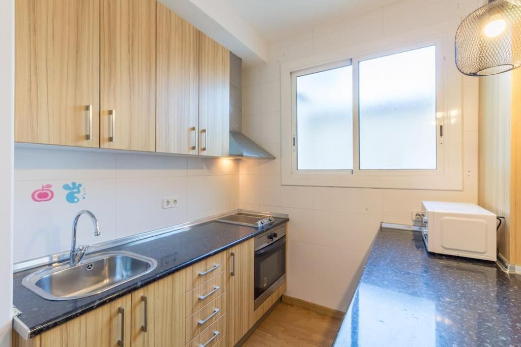 Bebarceloner Sant Andreu - Apartamento *