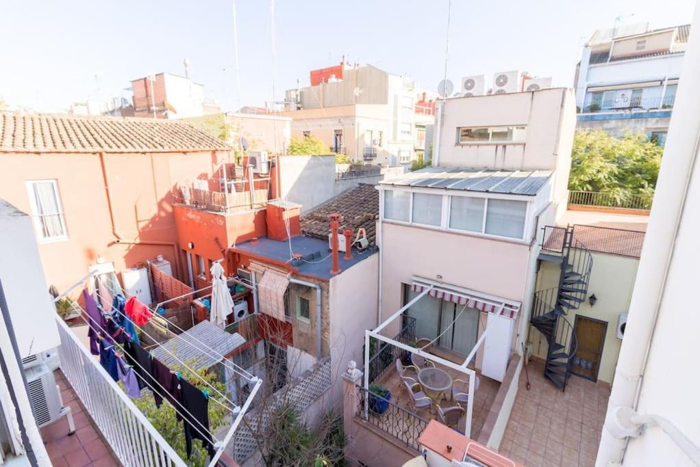 Apartamento Bebarceloner Sant Andreu - *