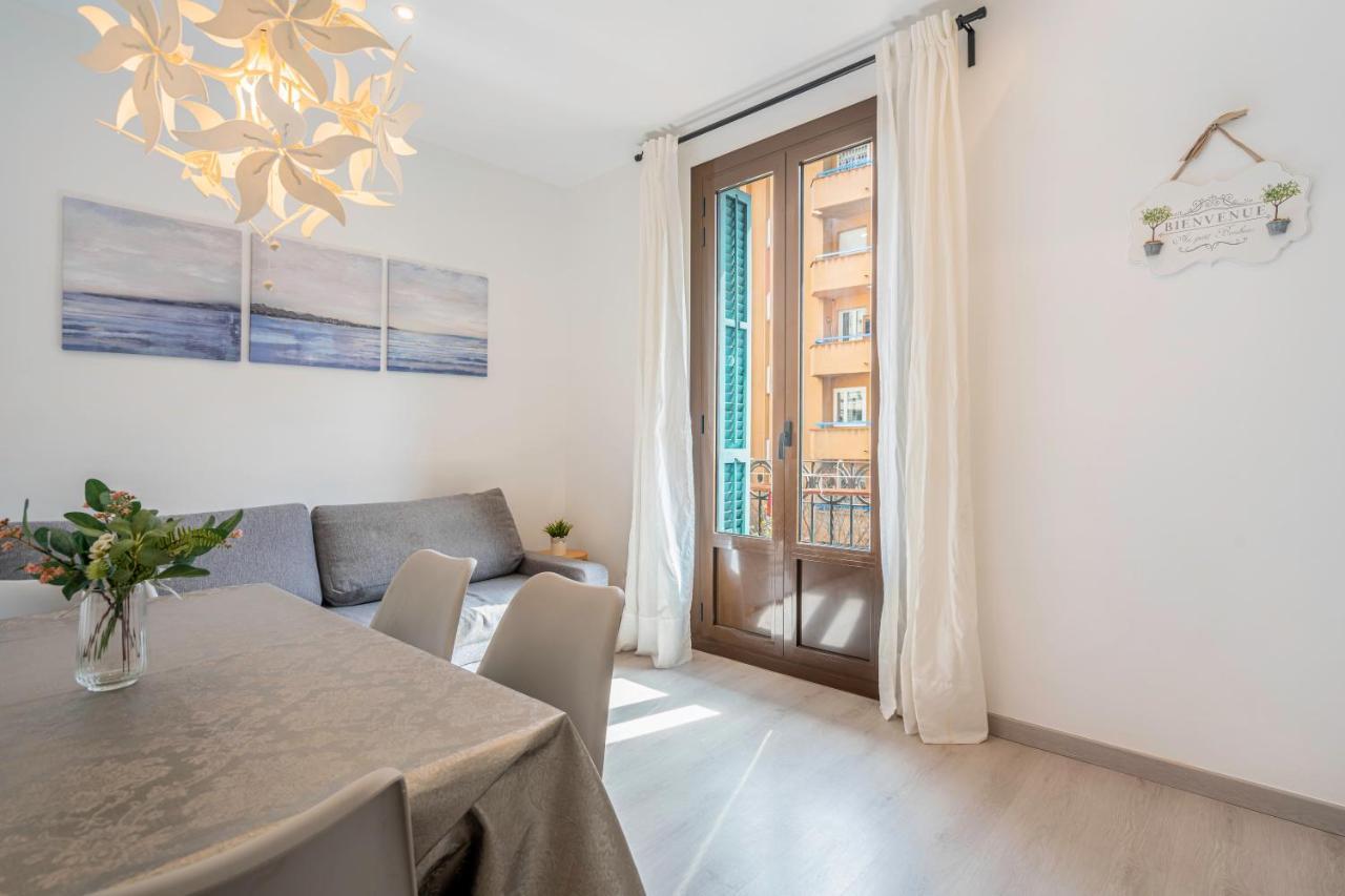 Sagrada Familia C&d Lovely Apartamento Barcelona