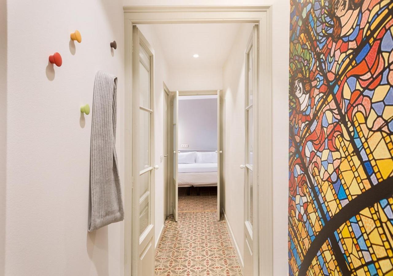 Ola Living Santa Anna Barcelona