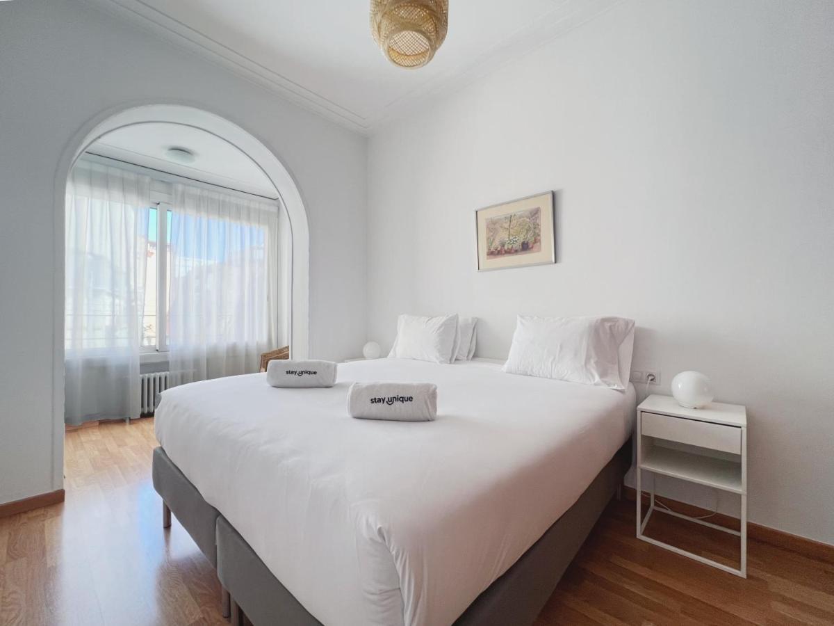 U-nique Passeig De Gracia Iii Apartamento Barcelona