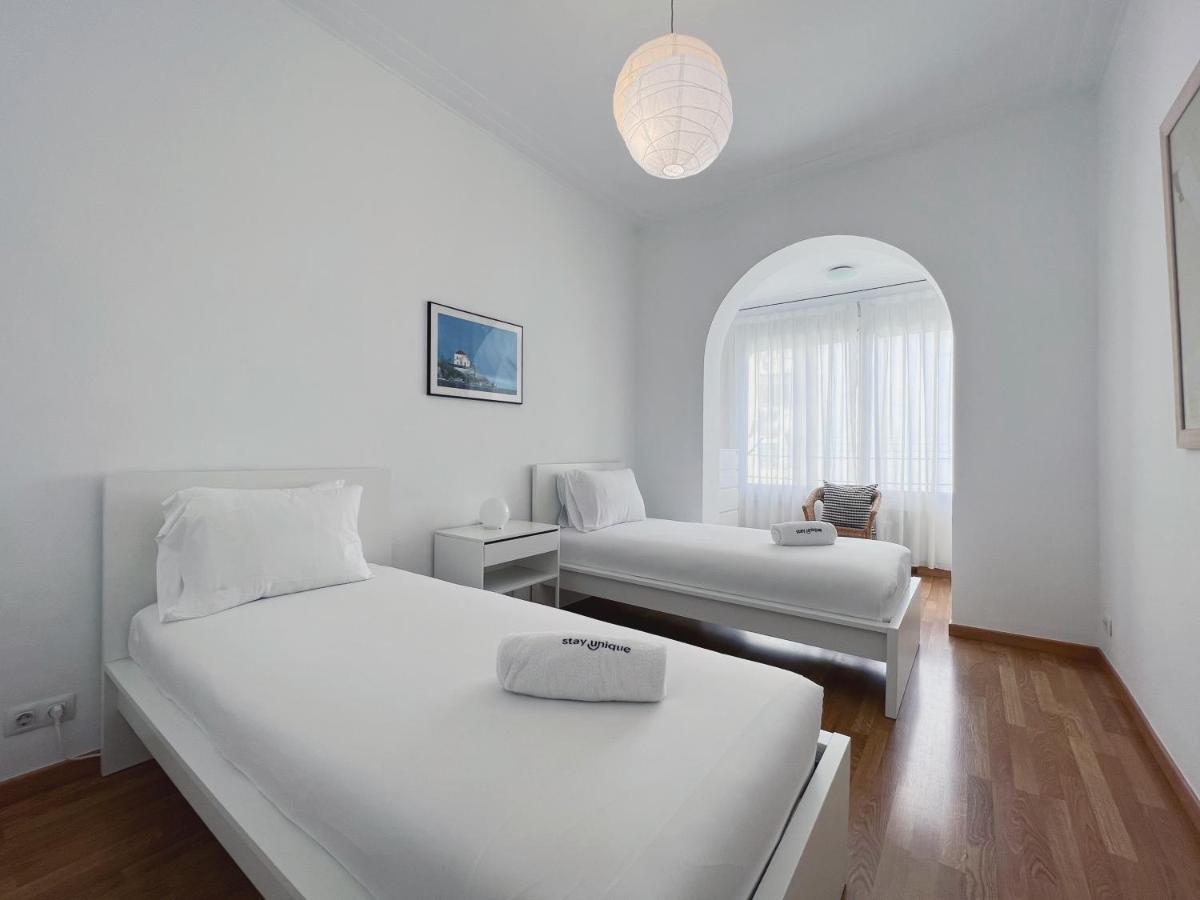 U-nique Passeig De Gracia Iii Apartamento