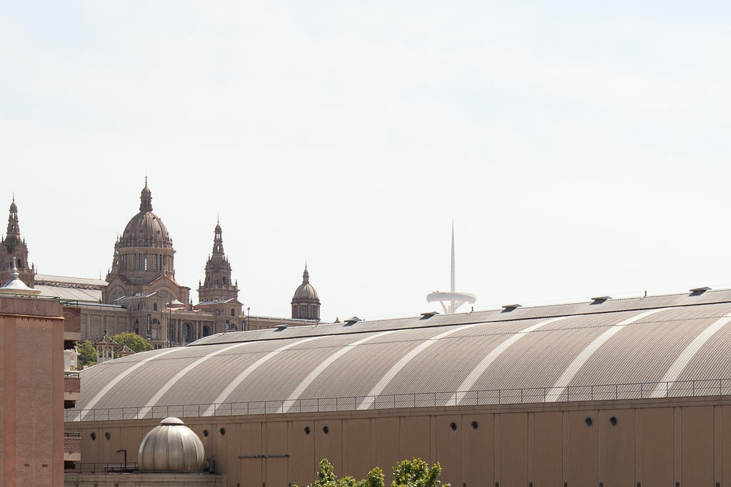 Apartamento Click&flat Floridablanca Barcelona