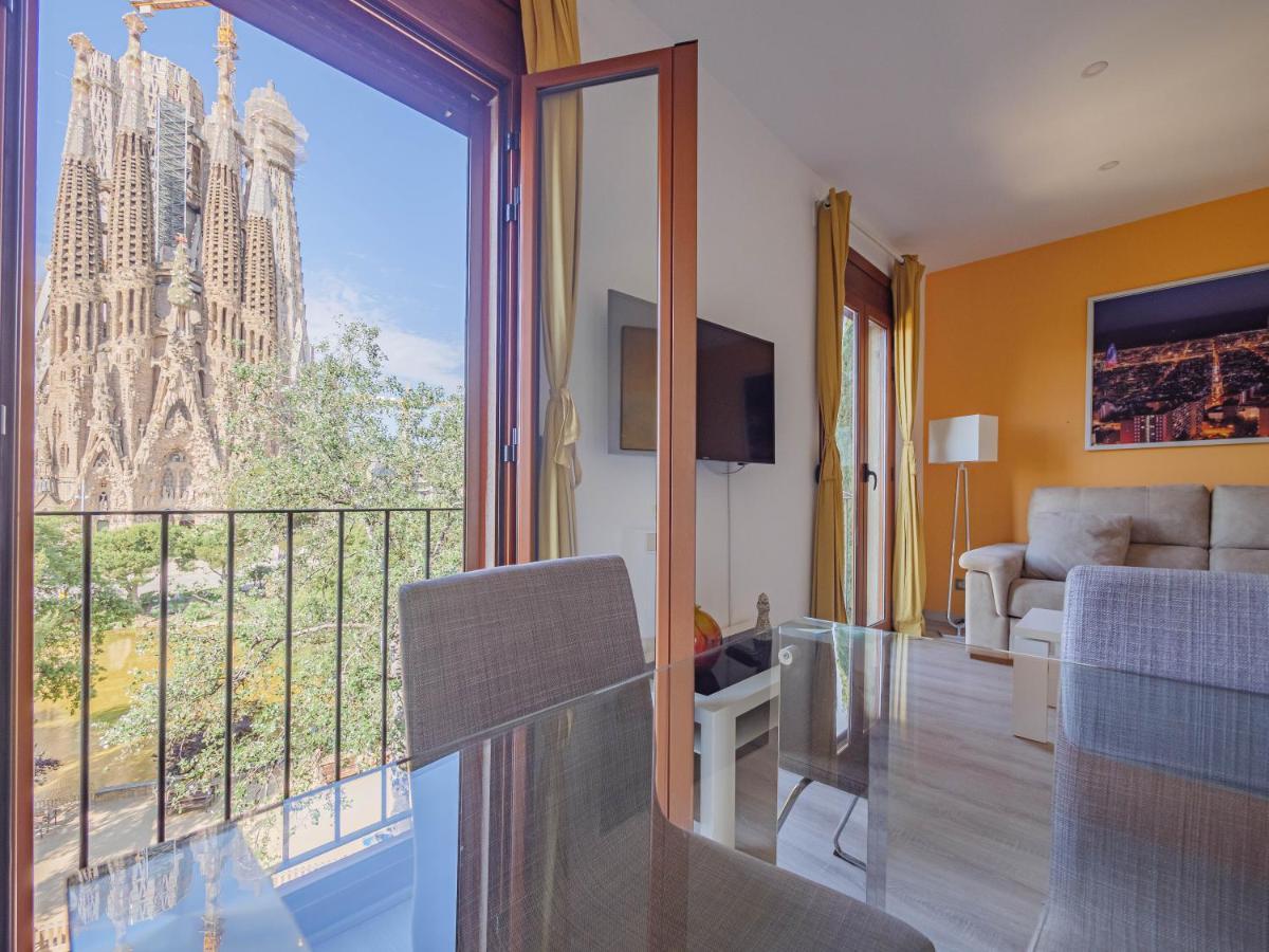 Absolute Sagrada Familia Apartamento *