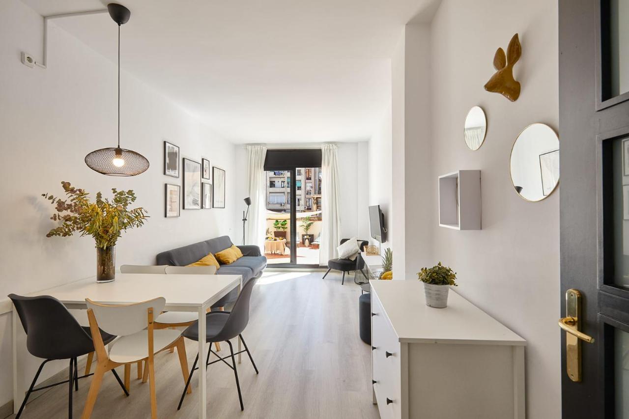 Bbarcelona Boutique * Barcelona