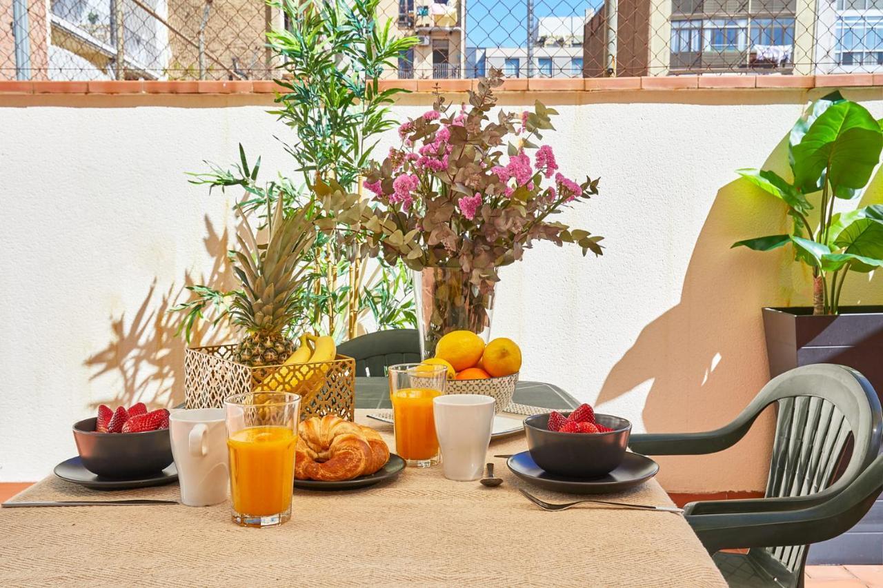 Apartamento Bbarcelona Boutique