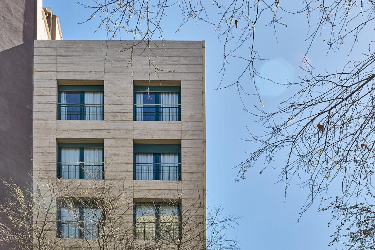 Apartamento Bbarcelona Boutique Barcelona