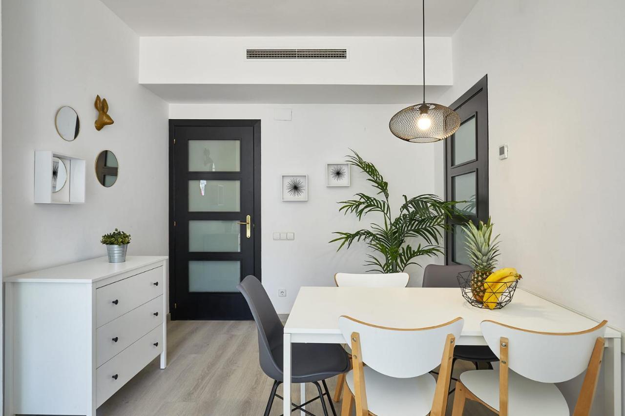 Apartamento Bbarcelona Boutique Barcelona