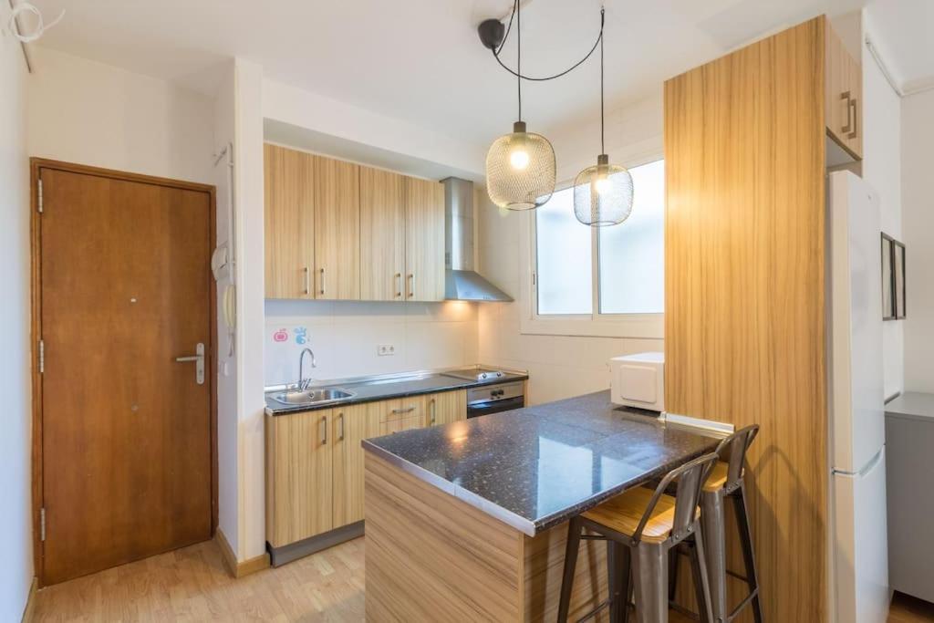 Bebarceloner Sant Andreu - Apartamento
