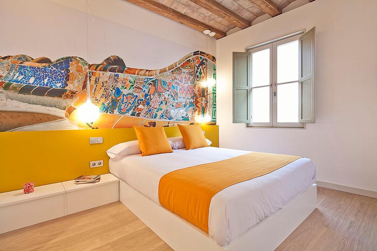Ola Living Portaferrissa Apartment