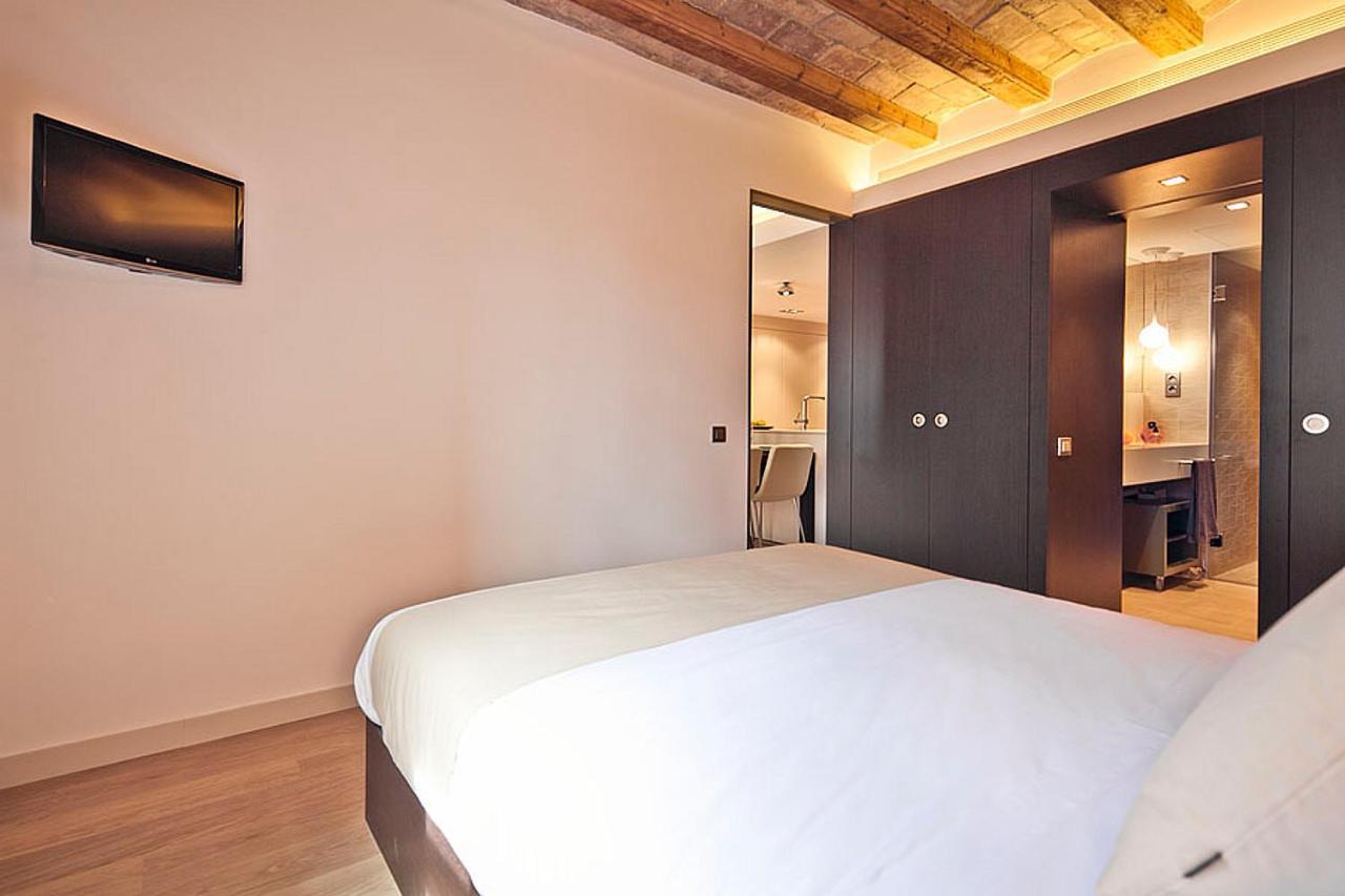 Ola Living Portaferrissa Barcelona