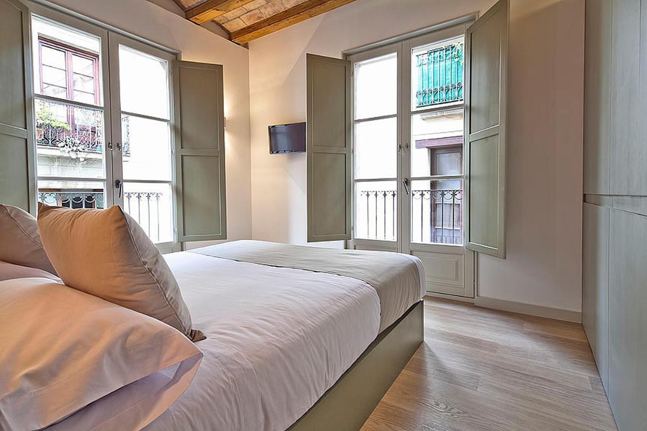 Ola Living Portaferrissa * Barcelona