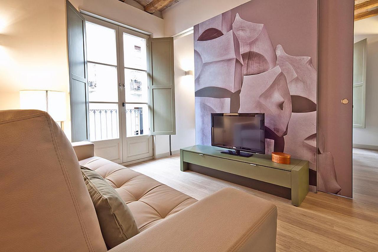 Ola Living Portaferrissa * Barcelona