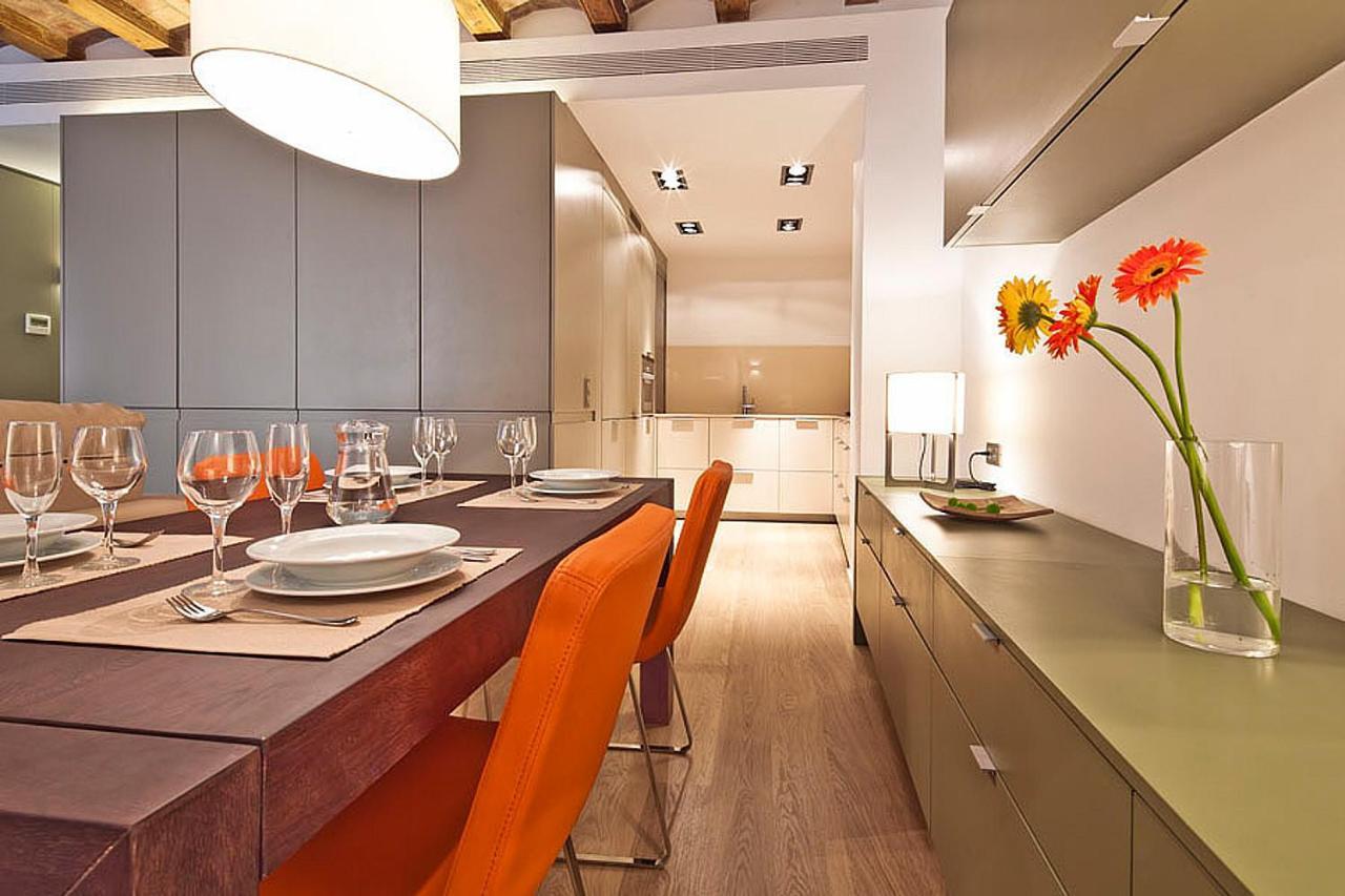 Apartment Ola Living Portaferrissa
