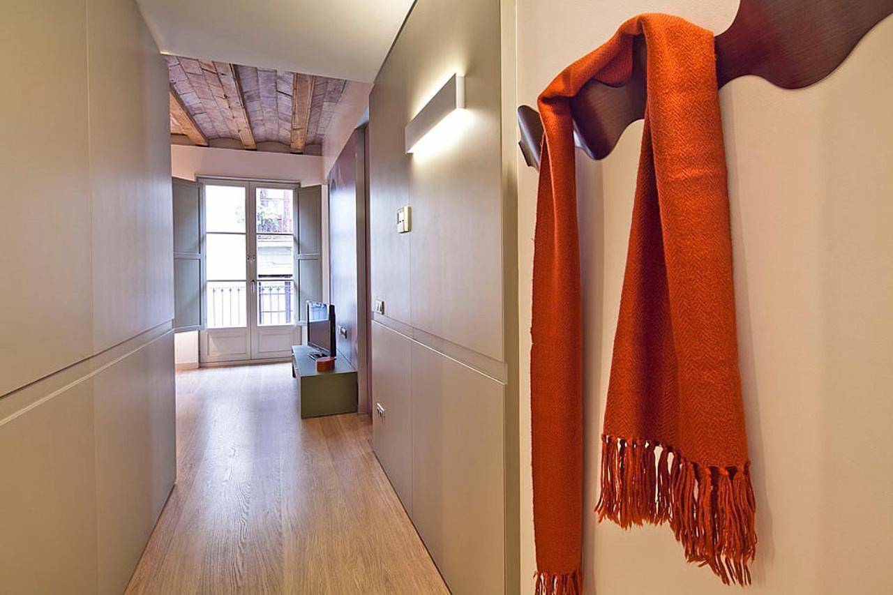 Apartment Ola Living Portaferrissa *