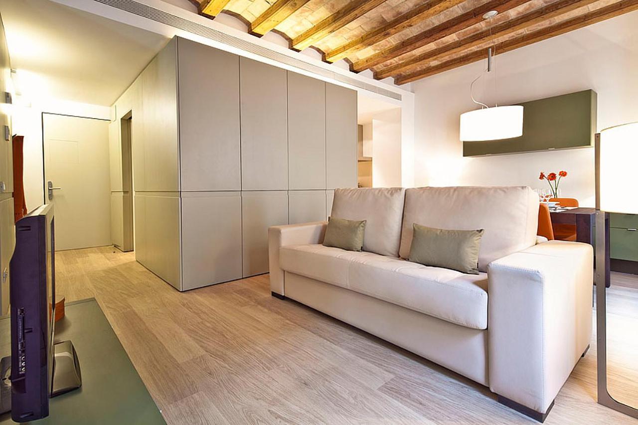 Ola Living Portaferrissa * Barcelona