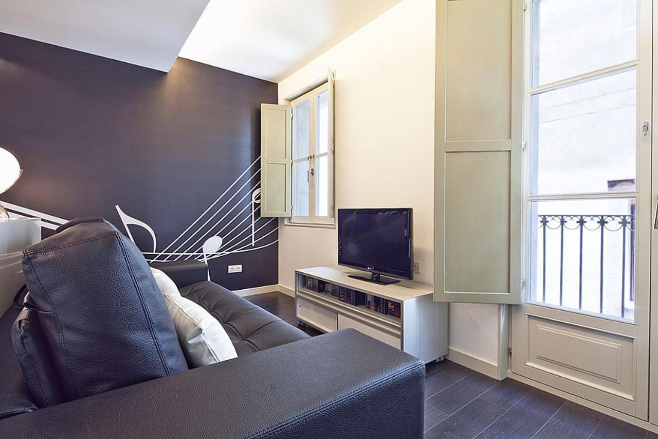 Apartment Ola Living Portaferrissa *