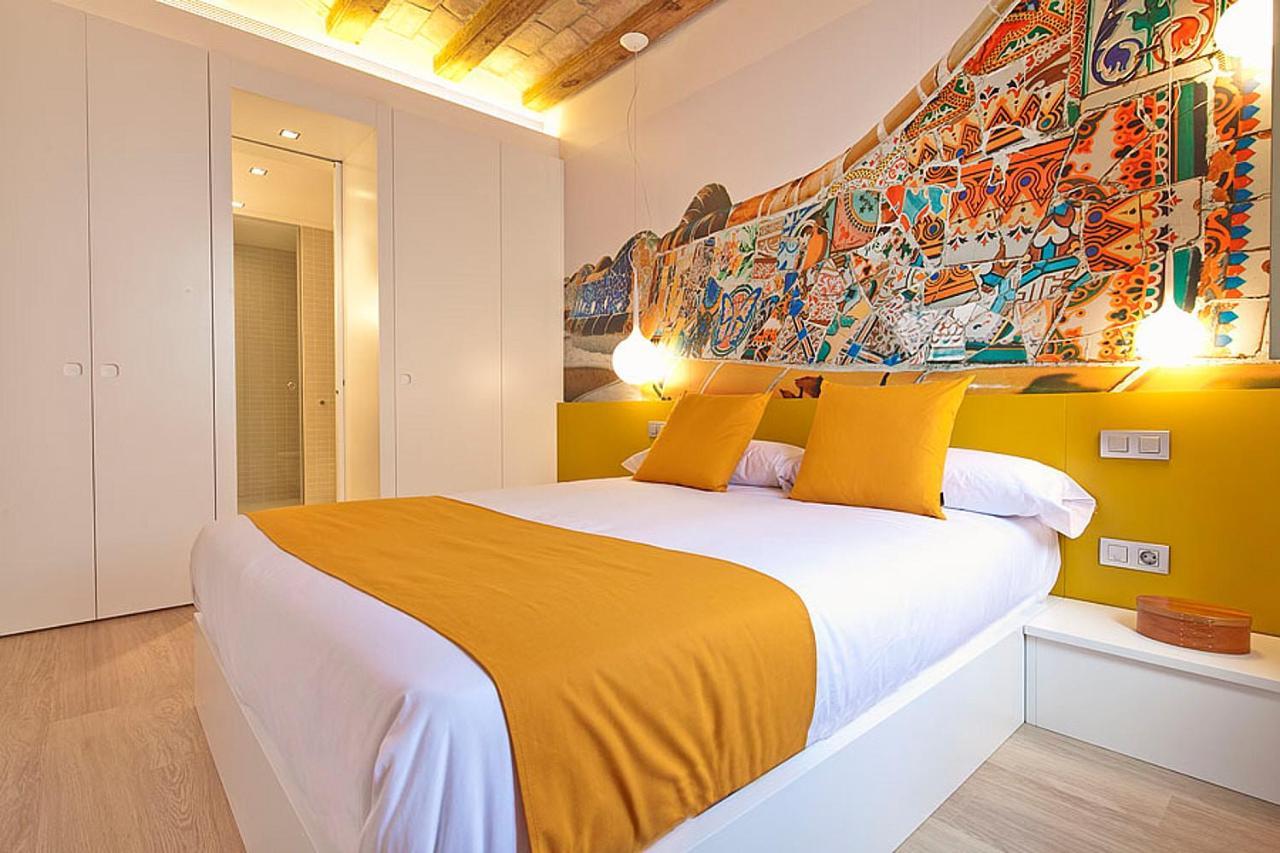 Ola Living Portaferrissa * Barcelona
