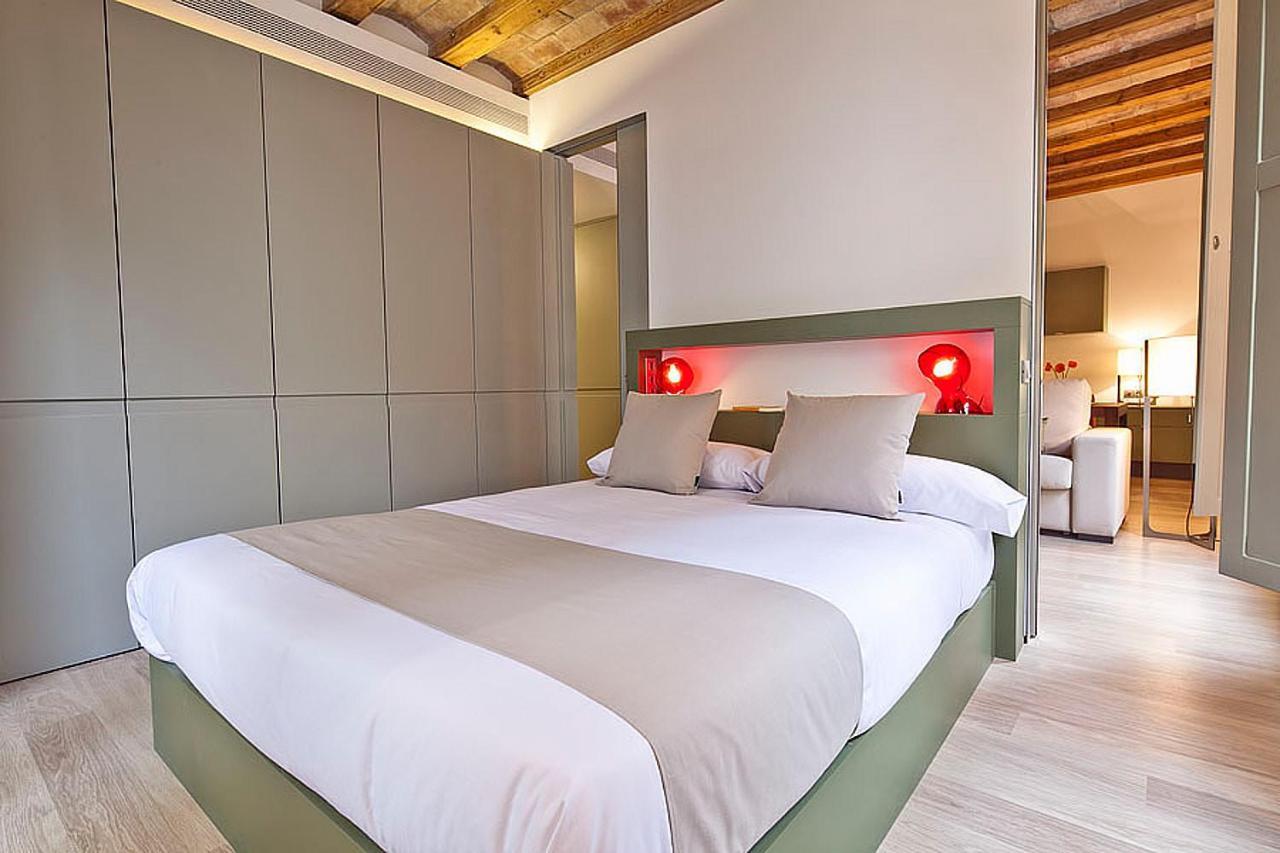 Ola Living Portaferrissa Barcelona