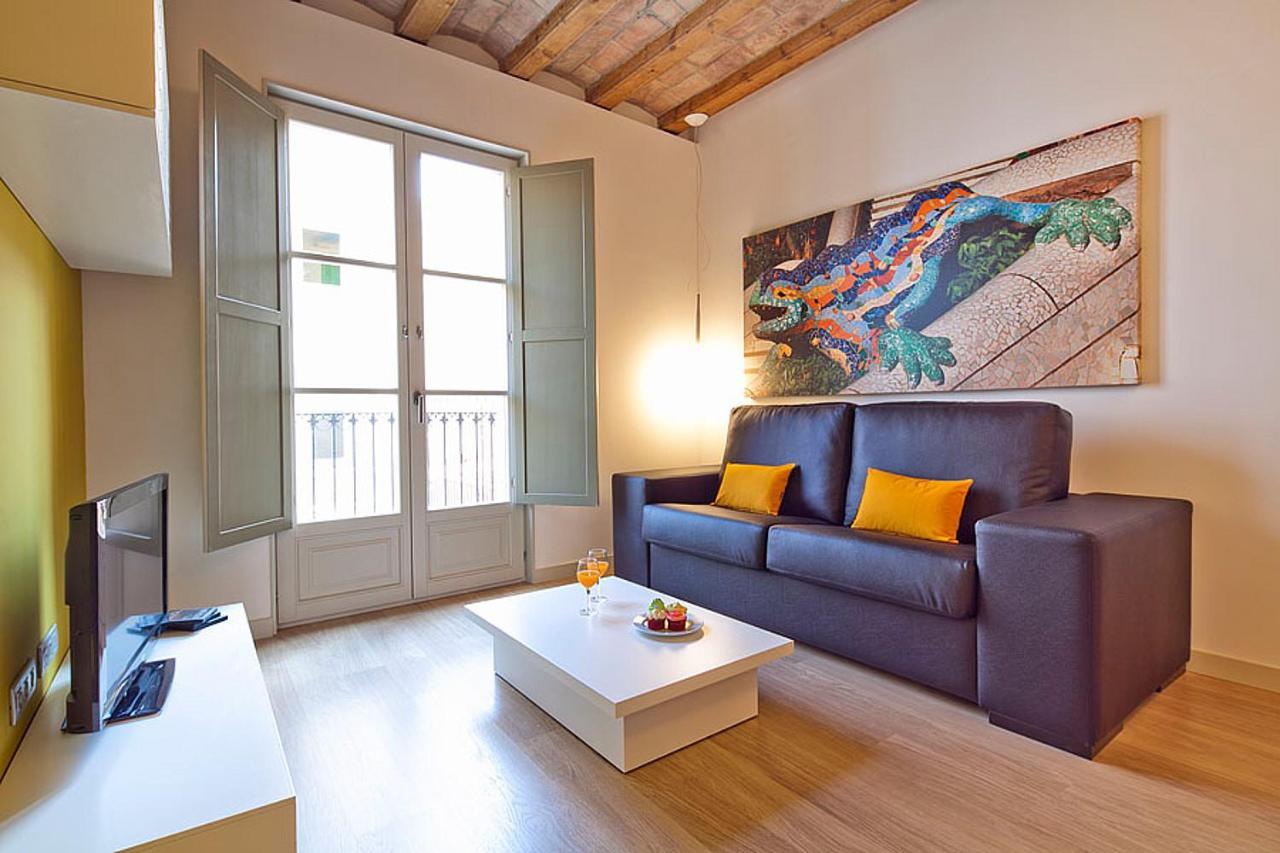 Apartment Ola Living Portaferrissa *