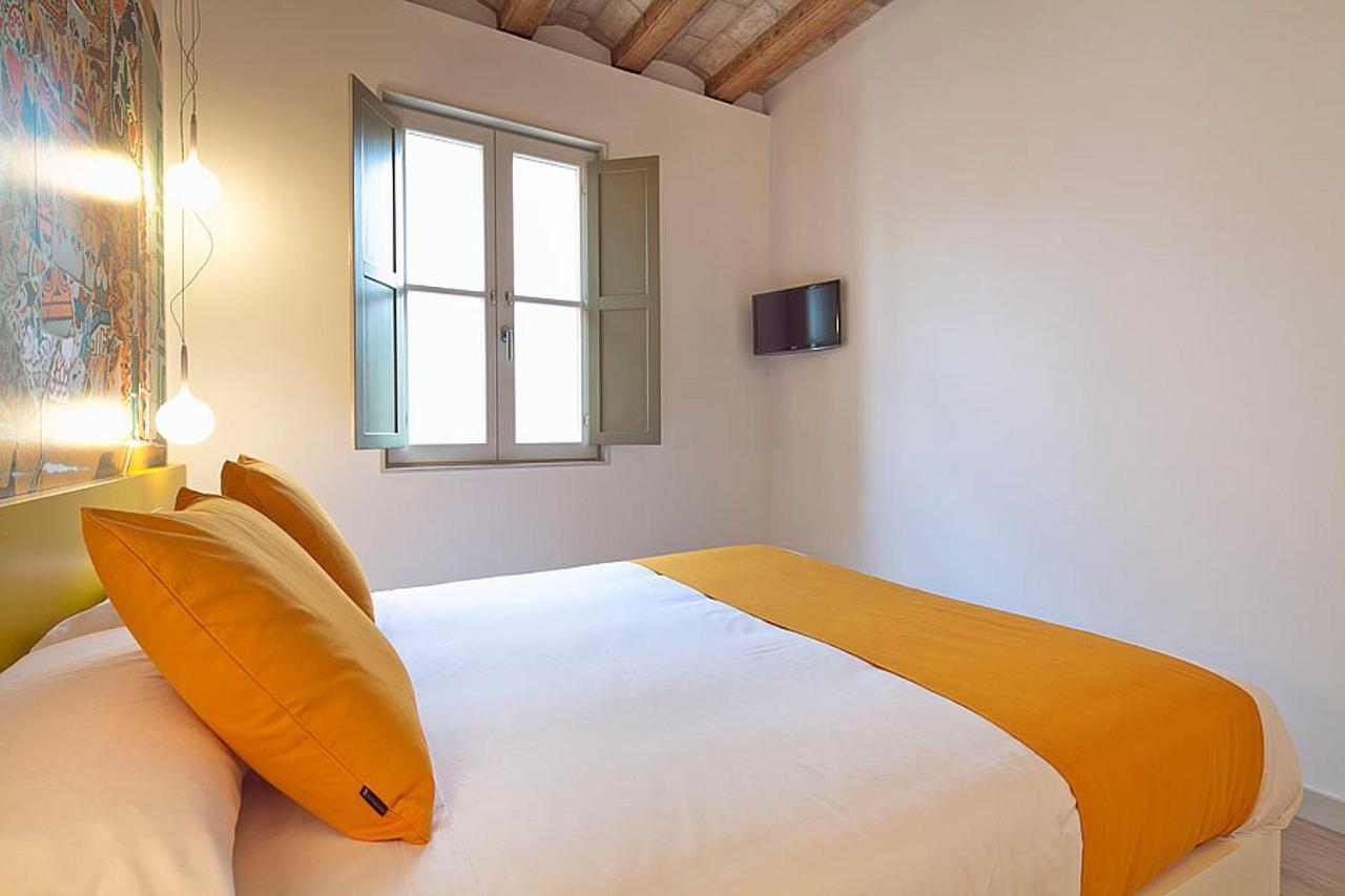 Apartment Ola Living Portaferrissa Barcelona