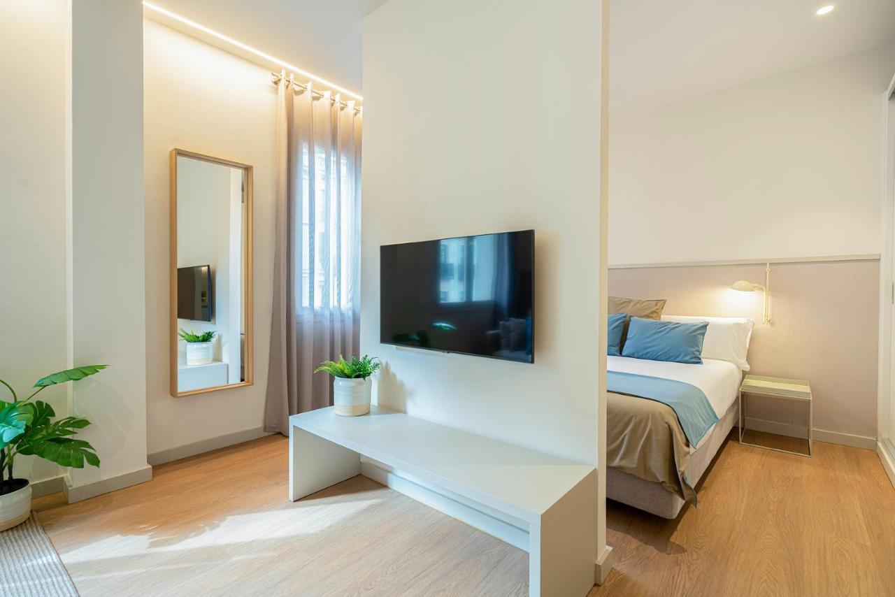 Apartamento Fisa Ramblas *