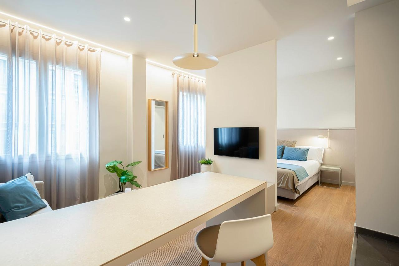 Fisa Ramblas Apartamento Barcelona