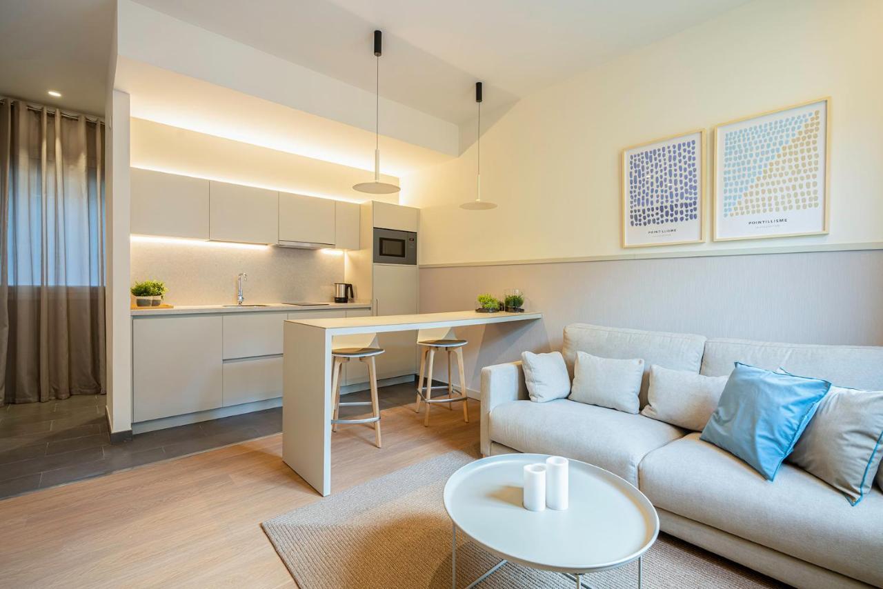 Apartamento Fisa Ramblas *