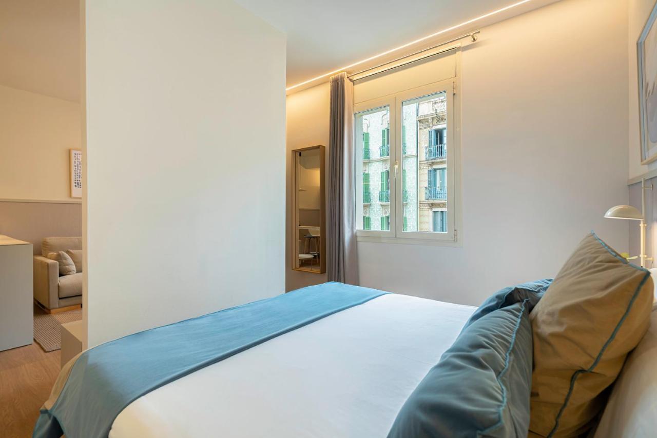 Fisa Ramblas Apartamento Barcelona