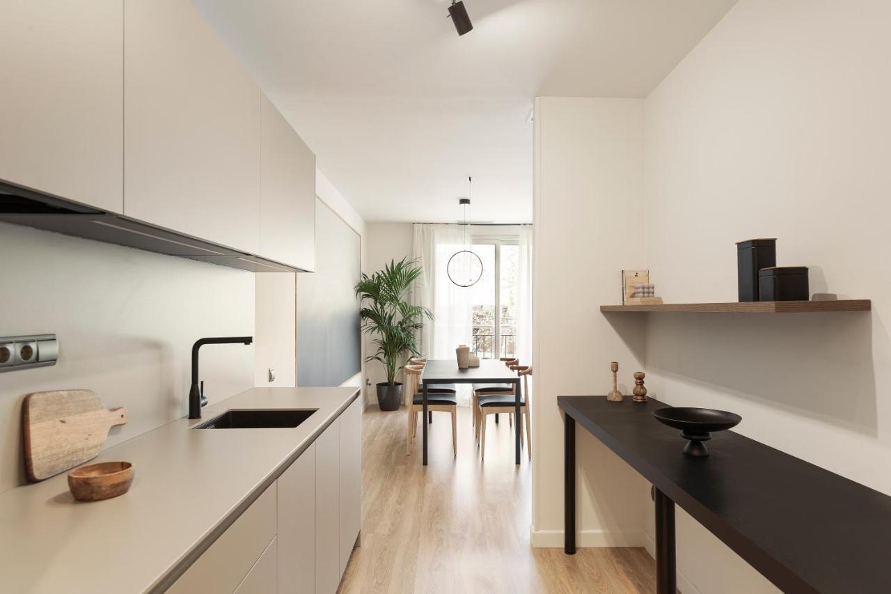 Casanova By Olala Homes Apartamento
