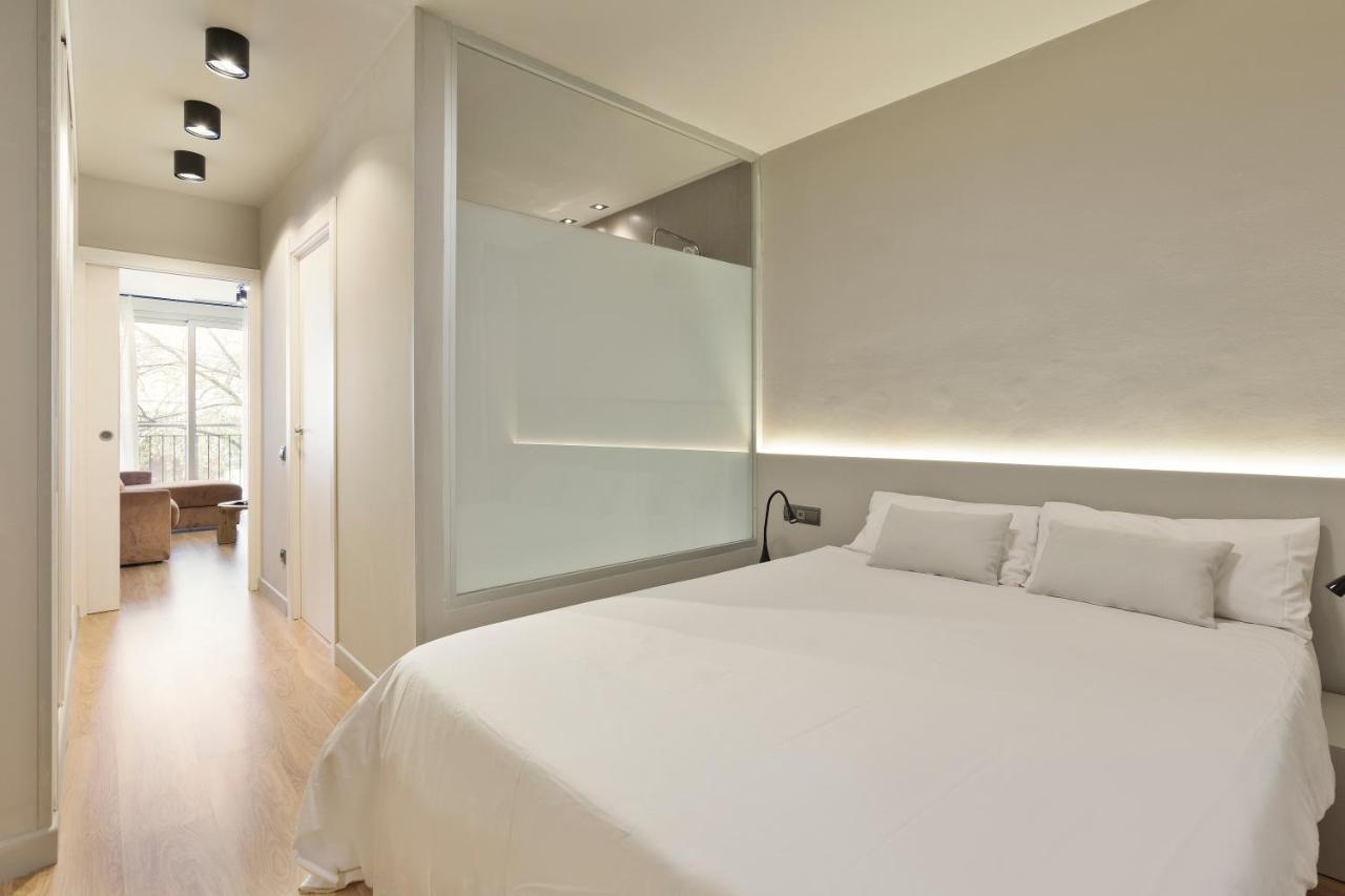Apartamento Casanova By Olala Homes Barcelona