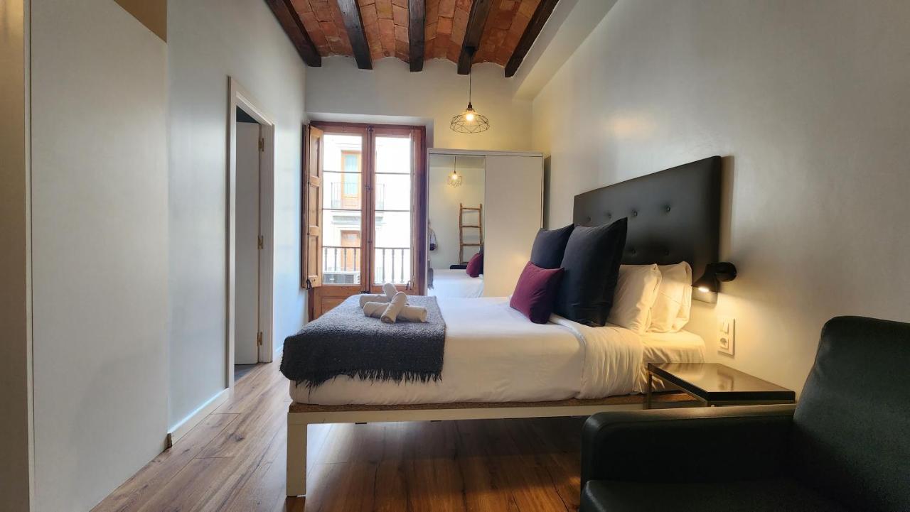 Barrio Gotico Ferran * Barcelona
