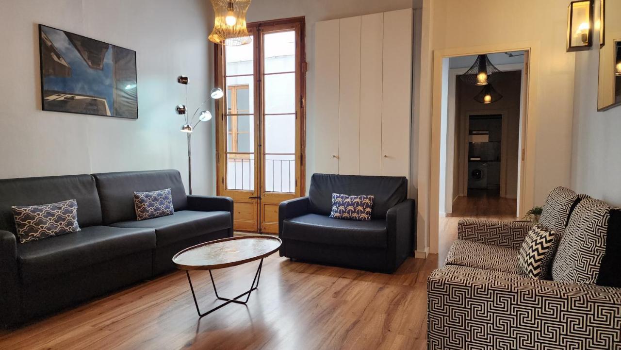 Apartamento Barrio Gotico Ferran Barcelona