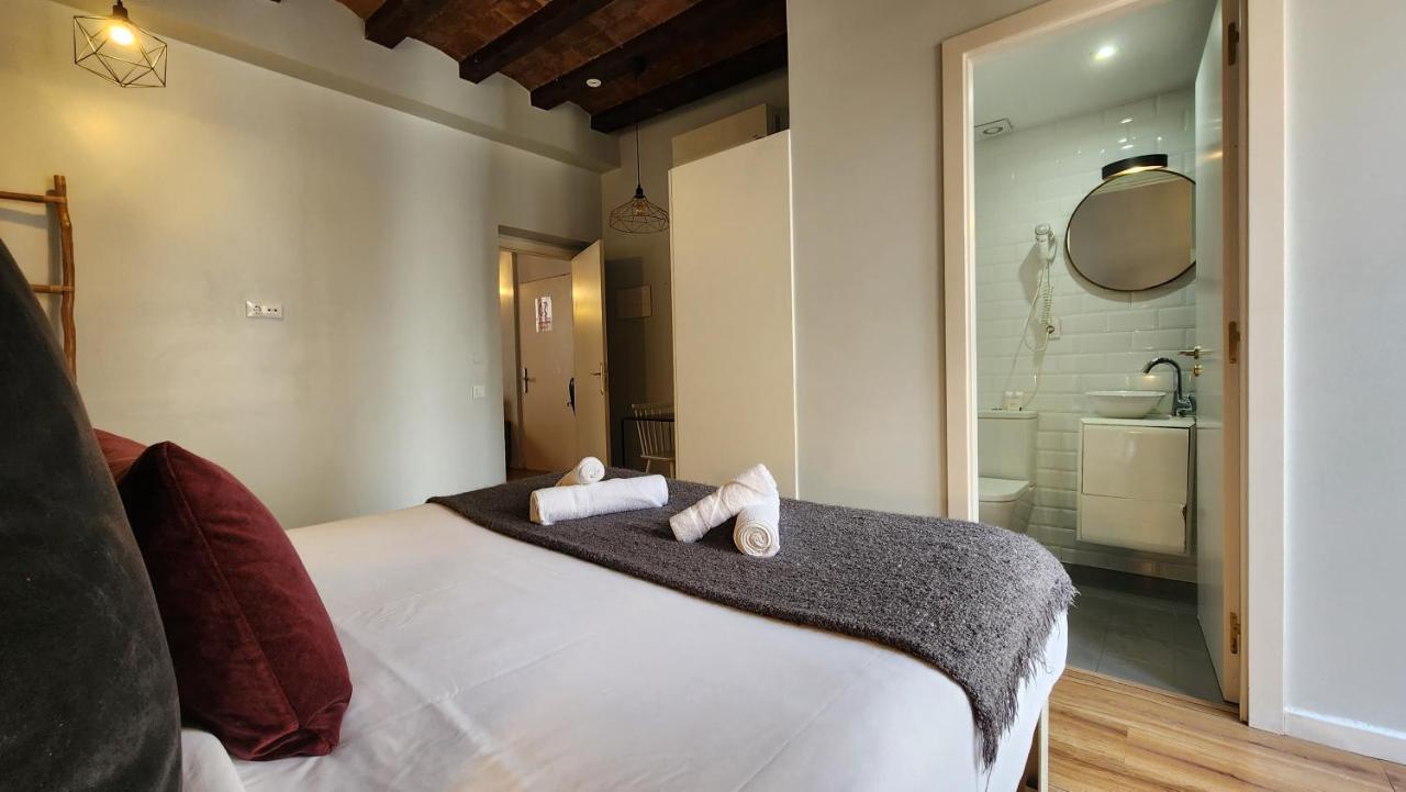 Apartamento Barrio Gotico Ferran