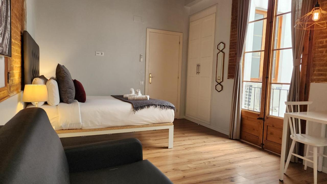 Apartamento Barrio Gotico Ferran *
