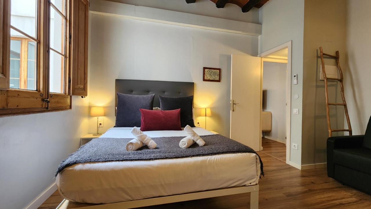 Apartamento Barrio Gotico Ferran