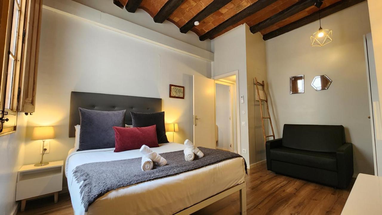 Barrio Gotico Ferran Apartamento