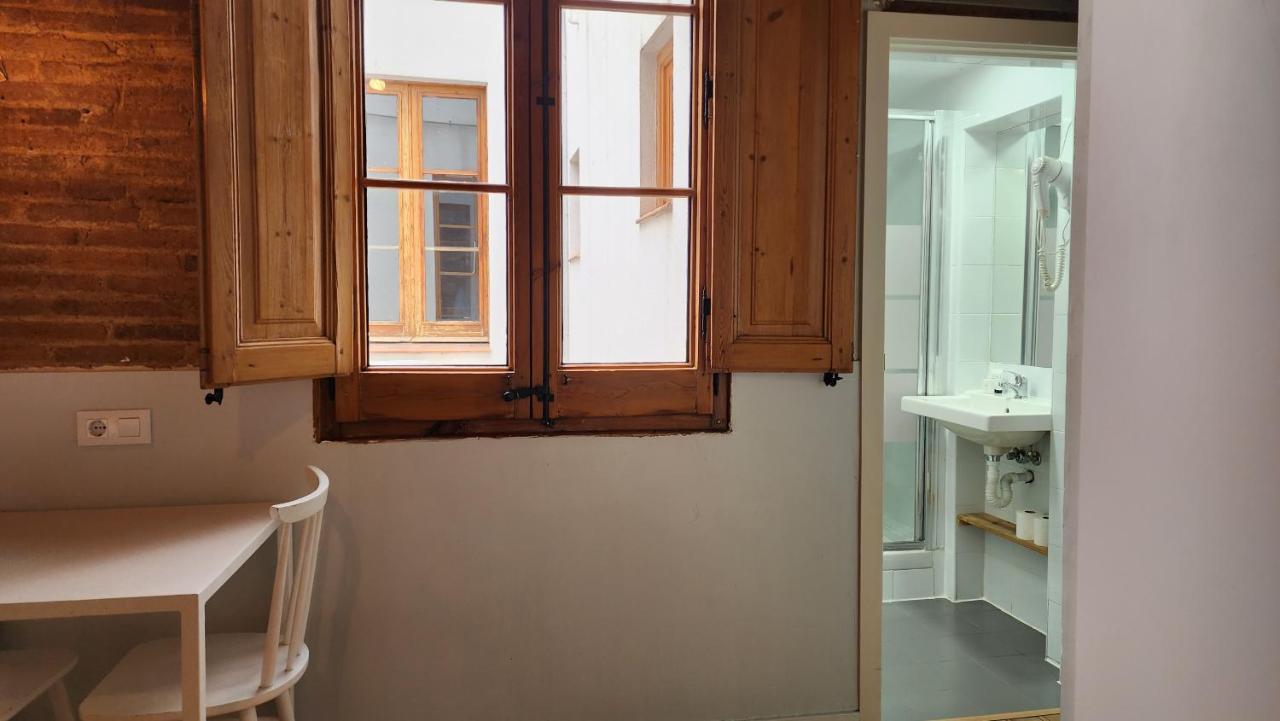 Apartamento Barrio Gotico Ferran *